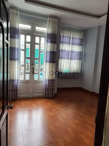 Hình ảnh Bán Nhà đường Man Thiện, quận 9, SHR