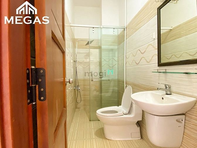 Hình ảnh Cho Thuê Căn Hộ Thảo Điền Full Nội Thất Có Cửa Sổ Lớn Gần Cầu Sài Gòn