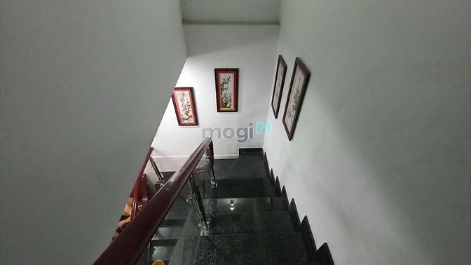 Hình ảnh Cần thanh lí gấp nhà Lũy Bán Bích, Tân Phú, 48m2, 2.75 tỷ