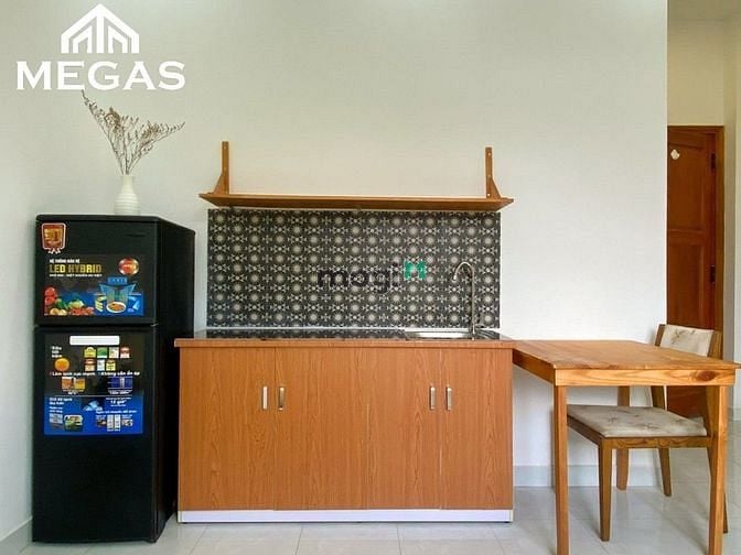 Hình ảnh Cho Thuê Căn Hộ Thảo Điền Full Nội Thất Có Cửa Sổ Lớn Gần Cầu Sài Gòn