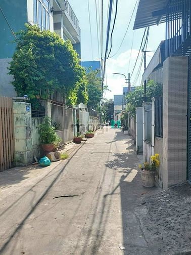 Hình ảnh bán lô đất kiêt ototo 5m nam cao vi tri qa đệp kiệt thông