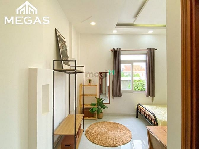 Hình ảnh Cho Thuê Căn Hộ Thảo Điền Full Nội Thất Có Cửa Sổ Lớn Gần Cầu Sài Gòn