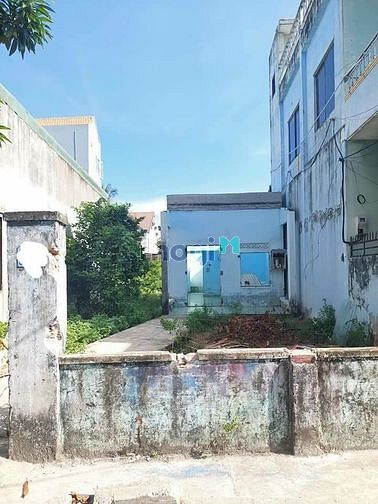 Hình ảnh bán lô đất kiêt ototo 5m nam cao vi tri qa đệp kiệt thông