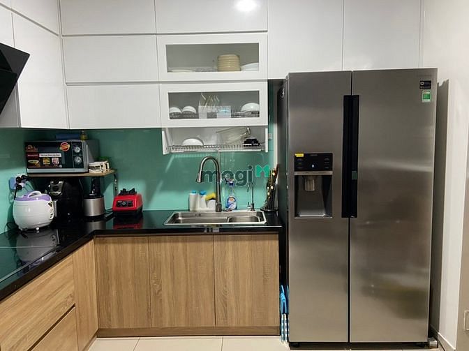 Hình ảnh BÁN GẤP - 2PN - 2WC - Full - 76m2 tầng cao Sun Avenue - 4.2 tỷ all