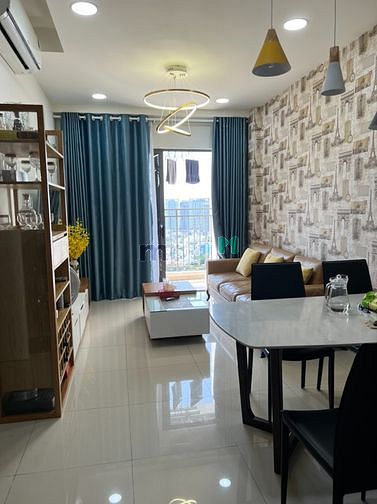 Hình ảnh BÁN GẤP - 2PN - 2WC - Full - 76m2 tầng cao Sun Avenue - 4.2 tỷ all