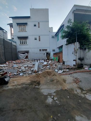 Hình ảnh Bán Lô Đất đẹp 67 m2 sát Phạm văn Đồng Linh Tây TP.Thủ Đức giá 6,2 tỷ