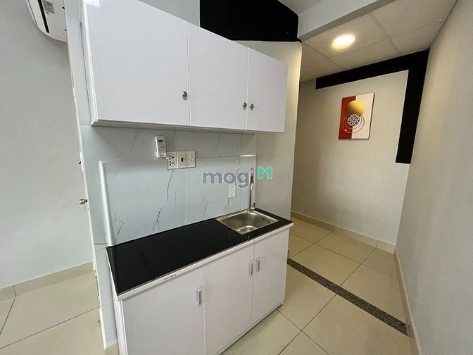 Hình ảnh GIẢM GIÁ! Studio MỚI 100% cửa sổ LỚN, bếp xa giường gần cầu Công Lý