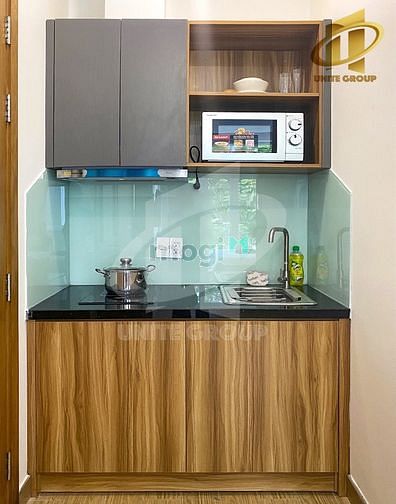 Hình ảnh Căn Hộ Bancon Full Nt_ đối diện Rmit TDT Him Lam Q8