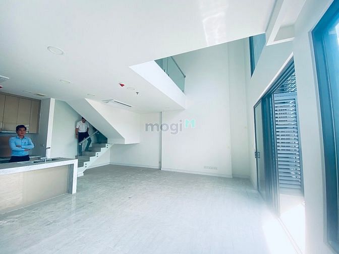 Hình ảnh Mua duplex tặng sân vườn 30-60m2 chiết khấu 4.5% - Kingdom101