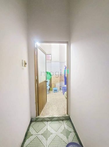 Hình ảnh Bán nhà tại Bình Hưng Hòa A- Bình Tân