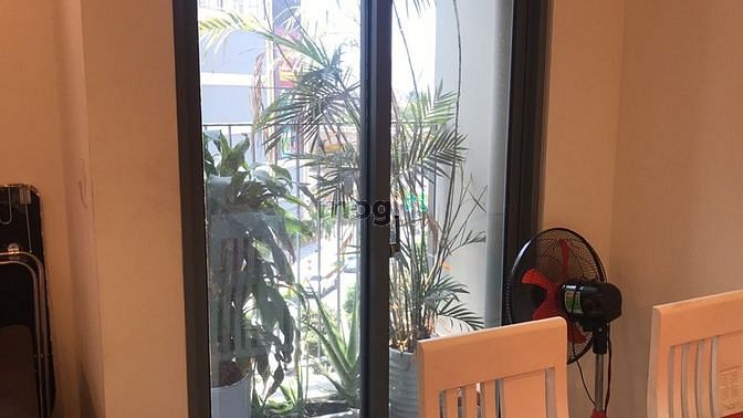 Hình ảnh Chính chủ cho thuê căn góc 2PN - Masteri Thảo Điền