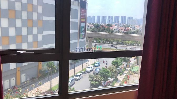 Hình ảnh Chính chủ cho thuê căn góc 2PN - Masteri Thảo Điền