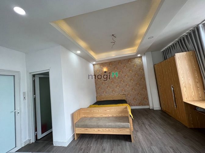 Hình ảnh Mb6623 nạp rút nhanh chóng full nội thất cao cấp quận 3
