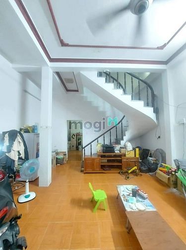 Hình ảnh Bán nhà tại Bình Hưng Hòa A- Bình Tân