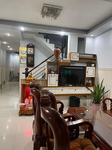 Hình ảnh 5 X 15 Gò Xoài Bình Tân 5.3Tỷ 3 Tầng