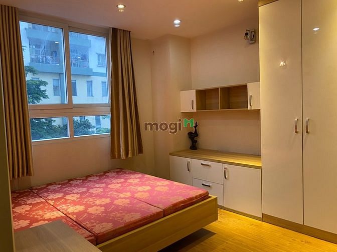 Hình ảnh HÀ ĐÔ Nguyễn Văn Công - 2PN/3PN, Full nội thất, Giá chỉ từ 13,5Tr