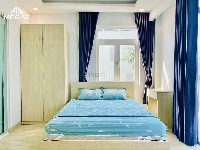 Hình ảnh Cho Thuê Căn Hộ  Quận 2 giá rẻ