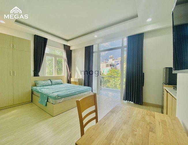 Hình ảnh Cho Thuê Căn Hộ  Quận 2 giá rẻ