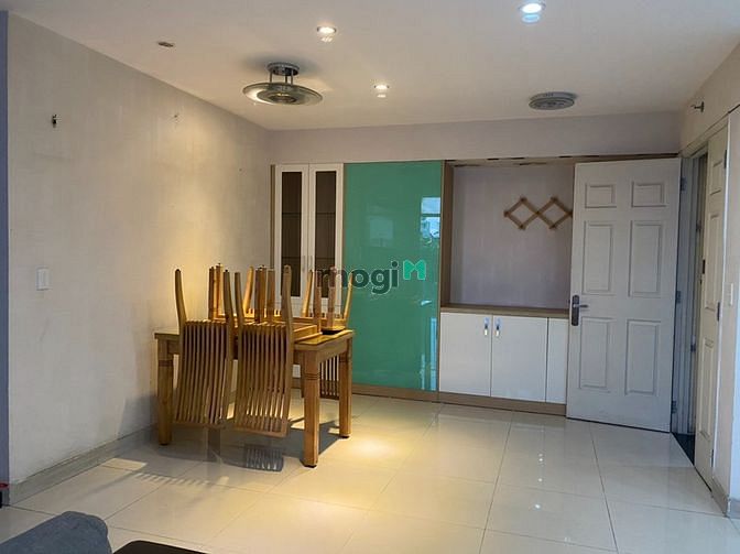 Hình ảnh HÀ ĐÔ Nguyễn Văn Công - 2PN/3PN, Full nội thất, Giá chỉ từ 13,5Tr