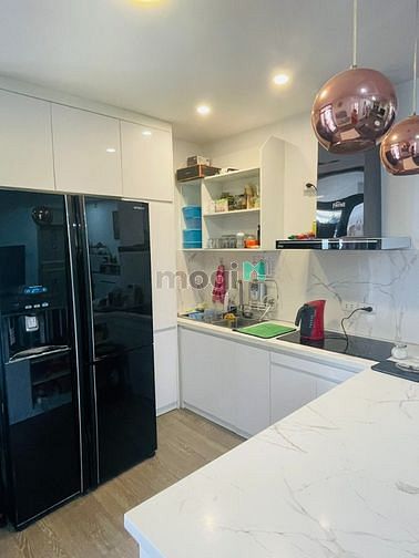 Hình ảnh Bán CHCC số 6 Đội Nhân | Trung Tâm Ba Đình | 108m 3PN 2VS Full đồ