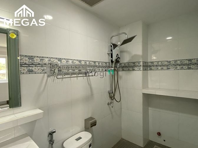 Hình ảnh Phòng trọ cao cấp mới xây FULL nội thất Q9