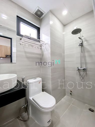 Hình ảnh CHDV sang trọng, thoáng mát, tiện nghi ở Phan Đăng Lưu