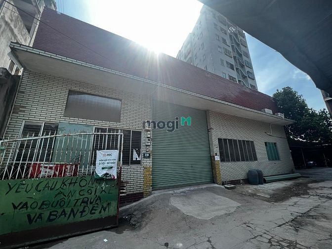 Hình ảnh Bán đất MT đường số 9, CX Rada, P.13, Q.6, 4x16.5m, giá 7 tỷ