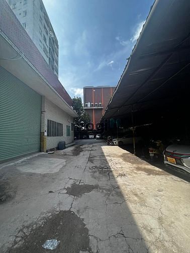 Hình ảnh Bán đất MT đường số 9, CX Rada, P.13, Q.6, 4x16.5m, giá 7 tỷ