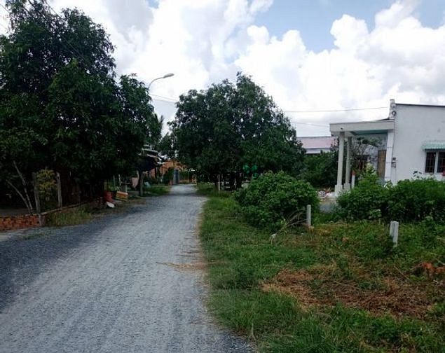 Hình ảnh Đất TC giá rẻ, Đinh Quang Ân, Biên Hòa, 110m2- giá 2,2 tỷ, SHR