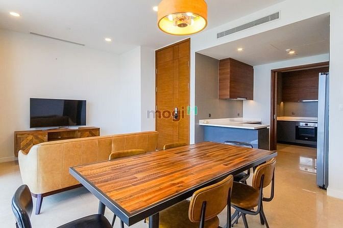 Hình ảnh Cho thuê Mb6623 nạp rút nhanh chóng View sông The Nassim Thảo Điền, DT: 152m2 4000 usd/th