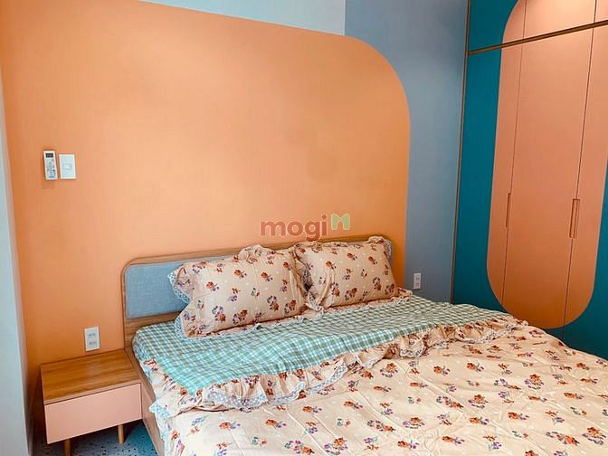 Hình ảnh Cho thuê Trang Chủ MB66.COM / Đăng Ký Tặng 66K 1 phòng ngủ tại quận 3