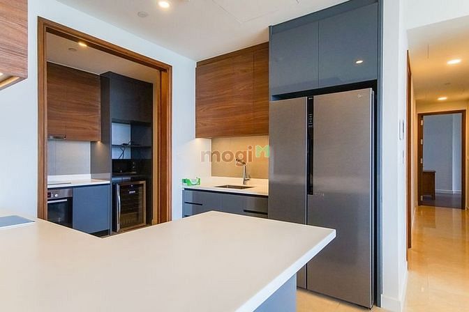 Hình ảnh Cho thuê Mb6623 nạp rút nhanh chóng View sông The Nassim Thảo Điền, DT: 152m2 4000 usd/th