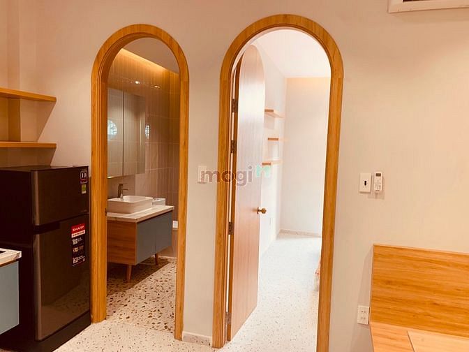 Hình ảnh Cho thuê Trang Chủ MB66.COM / Đăng Ký Tặng 66K 1 phòng ngủ tại quận 3