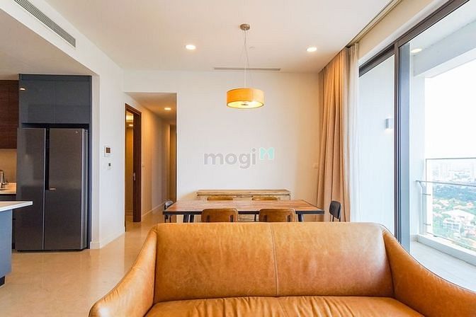 Hình ảnh Cho thuê Mb6623 nạp rút nhanh chóng View sông The Nassim Thảo Điền, DT: 152m2 4000 usd/th