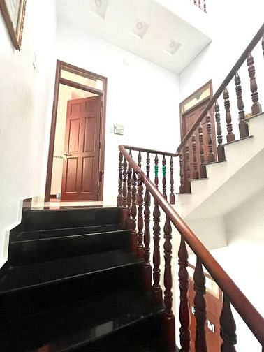 Hình ảnh Bán nhà Đặng Thúc Liêng, Quận 8, 79m2, 4T, 13.8tỷ.