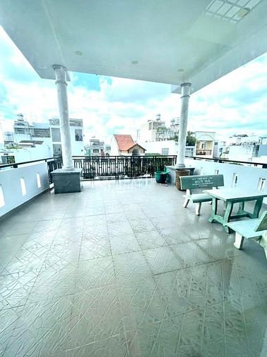 Hình ảnh Bán nhà Đặng Thúc Liêng, Quận 8, 79m2, 4T, 13.8tỷ.