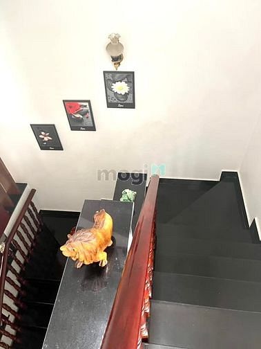 Hình ảnh Bán nhà Đặng Thúc Liêng, Quận 8, 79m2, 4T, 13.8tỷ.