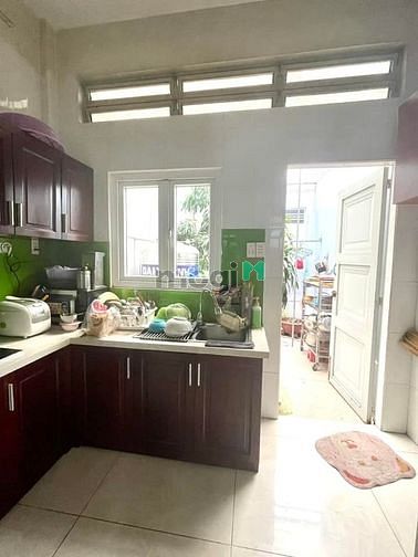 Hình ảnh Bán nhà Đặng Thúc Liêng, Quận 8, 79m2, 4T, 13.8tỷ.