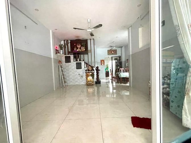 Hình ảnh Bán nhà Đặng Thúc Liêng, Quận 8, 79m2, 4T, 13.8tỷ.