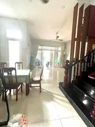 Hình ảnh Bán nhà Đặng Thúc Liêng, Quận 8, 79m2, 4T, 13.8tỷ.