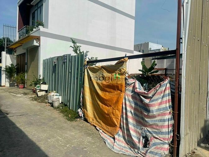 Hình ảnh Bán Lô Đất 67,7m2 Đường Man Thiện Ngay Chợ Đêm, P. Tăng Nhơn Phú A