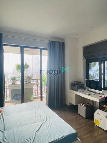 Hình ảnh Bán chung cư số 6 Đội Nhân, Ba Đình: 108m, 3 ngủ, 2vs, 1 khách. 4,1 ty