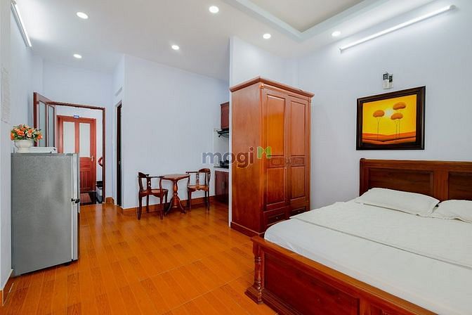 Hình ảnh Mb6623 nạp rút nhanh chóng cho thuê BAN CÔNG, thoáng mát, đẹp ở Điện Biên Phủ