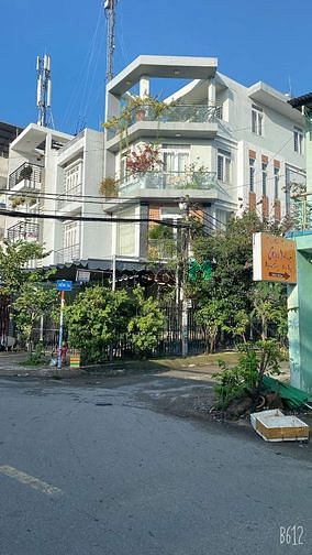 Hình ảnh Bán đất gần ngã 3 Phạm Văn Đồng và Khá Vạn cân, 275m2, giá 5.9 tỷ