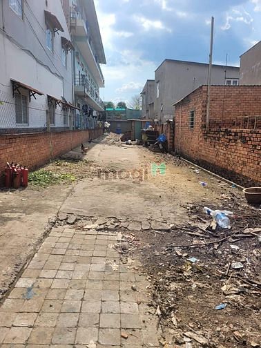 Hình ảnh Bán đất gần ngã 3 Phạm Văn Đồng và Khá Vạn cân, 275m2, giá 5.9 tỷ