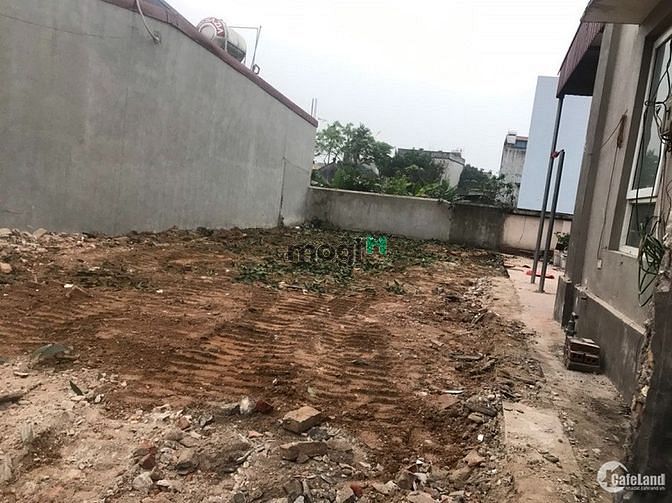 Hình ảnh Đất TC, đường Bàu Cát, Long Phước -  Long Thành, 100m2, 1,5 tỷ, SHR