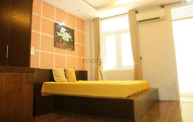 Hình ảnh Bán CHDV HXH-Cửu Long-P.2-Tân Bình(Thu nhập 100 triệu/tháng)