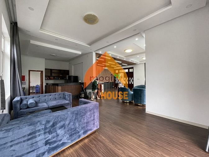 Hình ảnh Villa MT Thảo Điền 650m2 chỉ 5000$