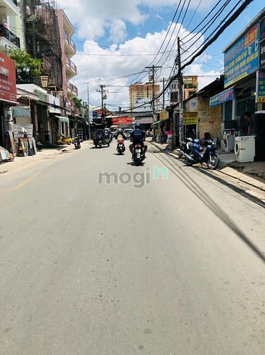 Hình ảnh Còn sót 1lô siêu HOT Trương Phước Phan, Bình Tân, DT 37m2, Chỉ 77tr/m2