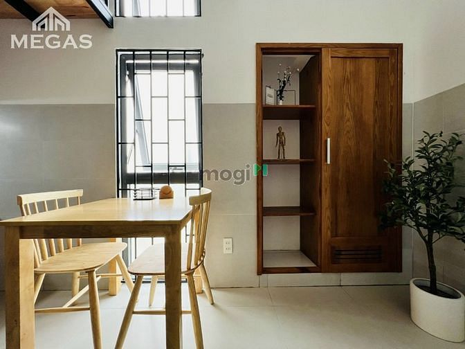 Hình ảnh Phòng MỚI NỘI THẤT ĐẦY ĐỦ BANCOL THOÁNG gần Tên Lửa, Bà Hom Q6